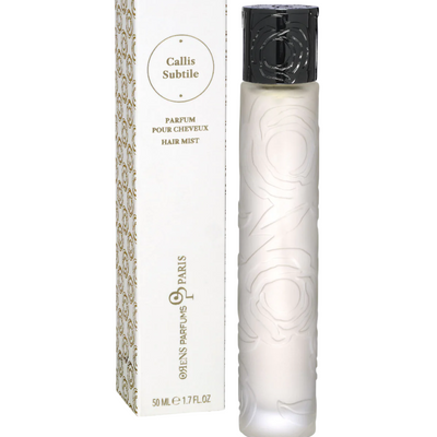 Orens Parfums Callis Subtile Hair Scented Mist for Women | Parfum