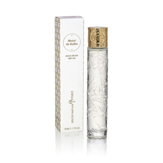 Orens Parfums Callis Subtile Hydrating & Nourishing Dry Body Oil