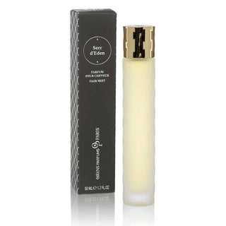 Orens Parfums Serr d'Eden Hair Scented Mist for Women | Parfum