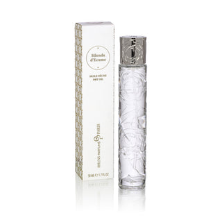 Orens Parfums Silenda D'Ecume Hydrating & Nourishing Dry Body Oil