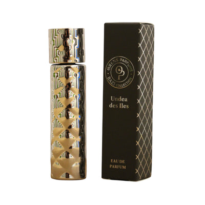 Orens Parfums Undea des Îles Unisex | EDP Miniature