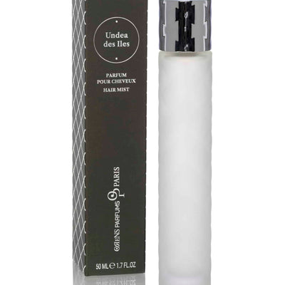 Orens Parfums Undea des Îles Hair Scented Mist for Women | Parfum