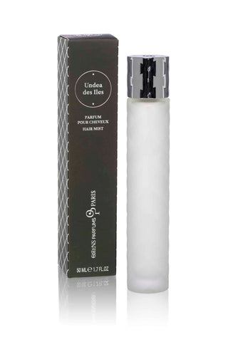 Orens Parfums Undea des Îles Hair Scented Mist for Women | Parfum