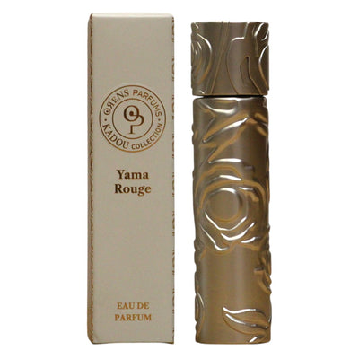 Orens Parfums Yama Rouge Unisex Miniature | EDP