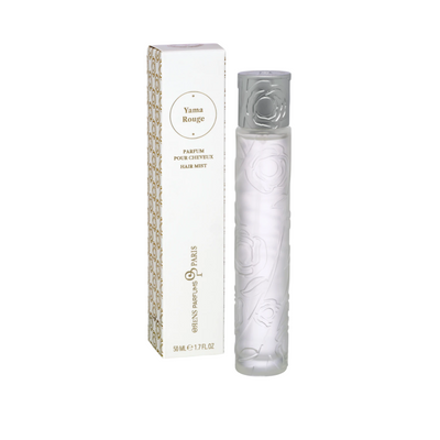 Orens Parfums Yama Rouge Hair Scented Mist for Women | Parfum