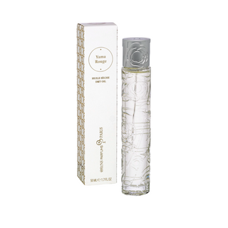 Orens Parfums Yama Rouge Hydrating & Nourishing Dry Body Oil