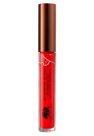 Origins Blooming Shine Lip Gloss