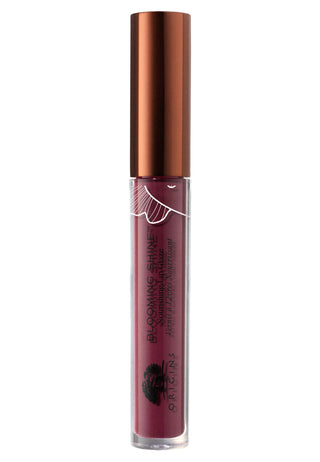 Origins Blooming Shine Lip Gloss