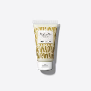 Origins Ginger Souffle Nourishing Body Cream