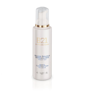 Orlane B21 Extraordinaire Cleansing Foam