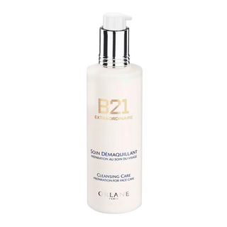 Orlane B21 Extraordinaire Eliminates Impurities Cleansing Milk