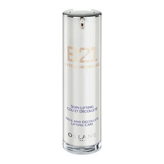 Orlane B21 Extraordinaire Lifting Serum Cream for Neck & Décolleté