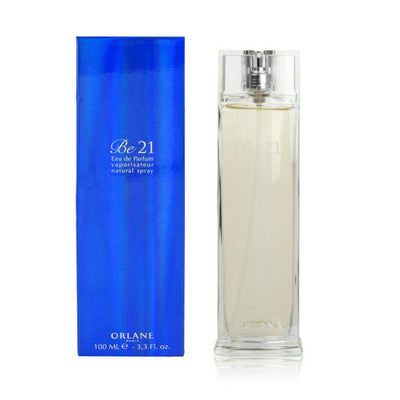 Orlane Be 21 for Women | EDP