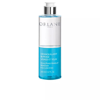 Orlane Bi-Phase Makeup Remover Lotion