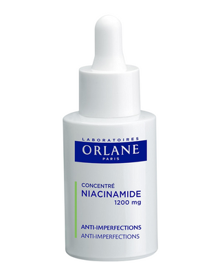 Orlane Concentrates Niacinamide Anti-Imperfections Concentrate