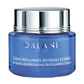 Orlane Extreme Line-Reducing Smooth Lines & Re-Plump Rich Cream