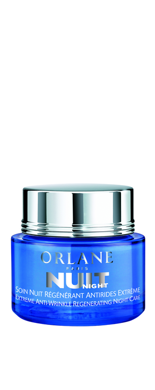 Orlane Extreme Regenerating Night Cream