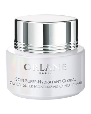 Orlane Global Super Hydrating Concentrate