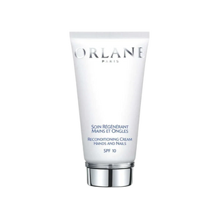 Orlane Regenerating Hand & Nail Cream SPF 10