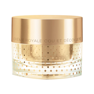 Orlane Royale Anti-Ageing Neck & Décolleté Cream