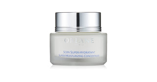 Orlane Super-Moisturizing Concentrate Day Cream