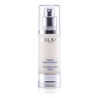 Orlane Super-Moisturizing Hydrating Serum