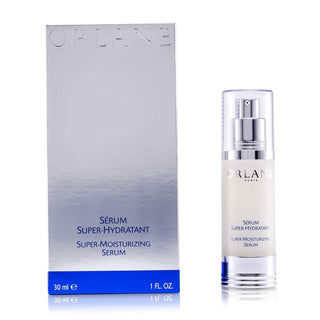 Orlane Super-Moisturizing Hydrating Serum