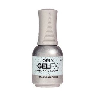 Orly Gelfx Creme Semi-Permanent Nail Polish Bohemian Child