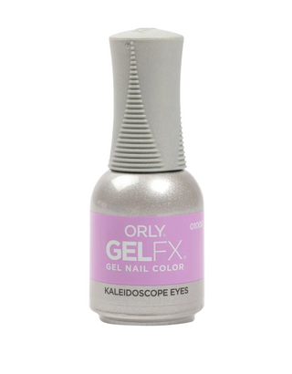 Orly Gelfx Semi-Permanent Nail Polish Kaleidoscope Eyes