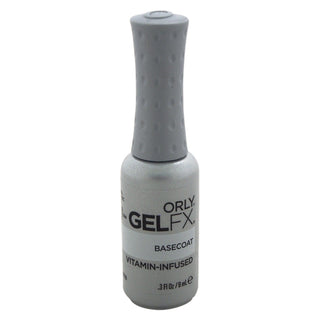 Orly Gelfx Shine Nail Strengthening Lacquer