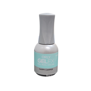 Orly Happy Camper Semi-Permanent Nail Polish Happy Camper