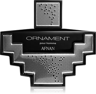 Afnan Ornament | EDP