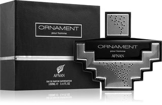 Afnan Ornament | EDP — view 2