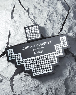 Afnan Ornament | EDP — view 3