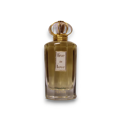 Oscar de la Renta Live in Love for Women | EDP Tester
