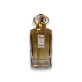 Oscar de la Renta Live in Love for Women | EDP Tester