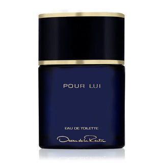Oscar de la Renta Pour Lui for Men | EDT