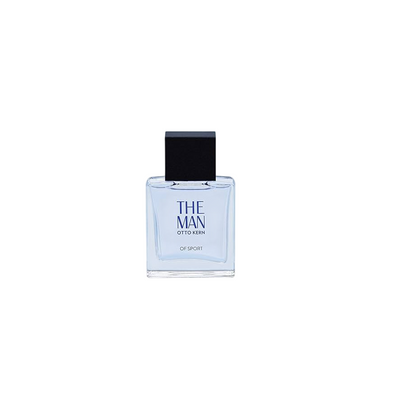 Otto Kern The Man Of Sport for Men | EDT