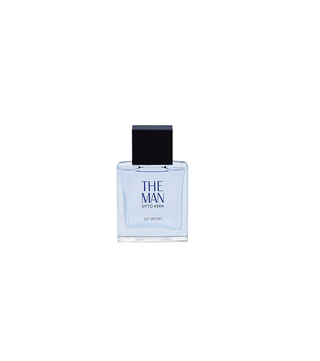 Otto Kern The Man Of Sport for Men | EDT