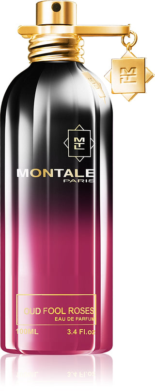 Montale Oud Fool Roses EDP