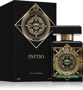 Initio Oud For Greatness Neo | EDP
