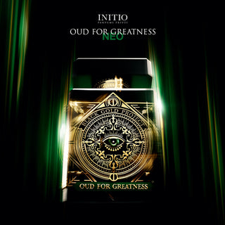 Initio Oud For Greatness Neo | EDP