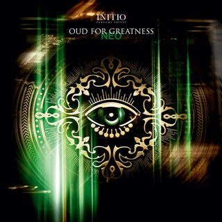 Initio Oud For Greatness Neo | EDP