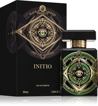 Initio Oud For Hapiness | EDP