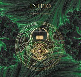 Initio Oud For Hapiness | EDP
