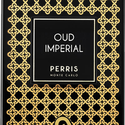 Perris Monte Carlo Oud Imperial EDP