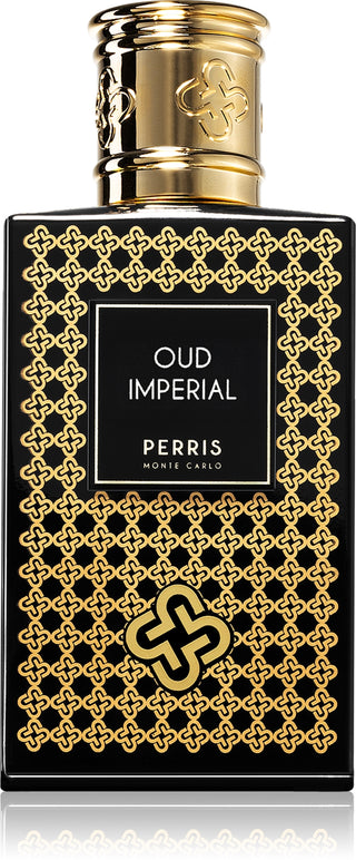 Perris Monte Carlo Oud Imperial EDP