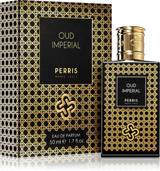 Perris Monte Carlo Oud Imperial EDP