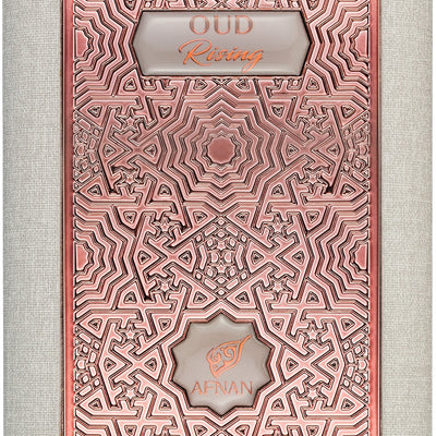 Afnan Oud Rising | EDP