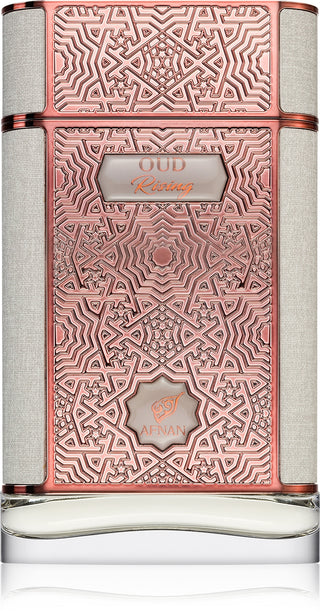 Afnan Oud Rising | EDP